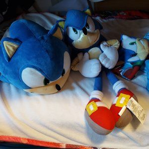 Sonic Bundle